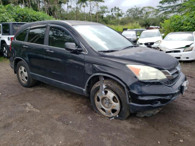 Vin: 5j6re3h35al019419, lot: 70734823, honda crv lx 20104