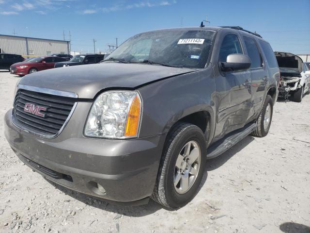 2009 GMC Yukon SLT