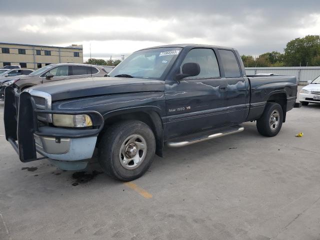 1998 Dodge Ram 1500 