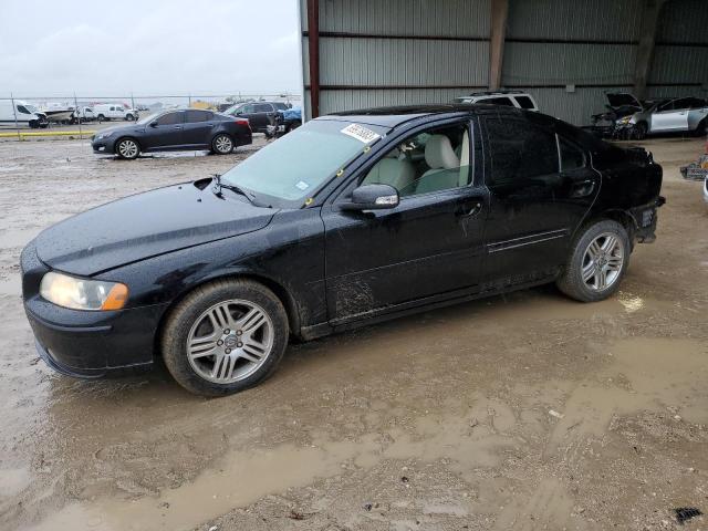 2008 Volvo S60 2.5T