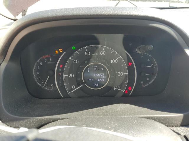 2HKRM4H53GH603525 Honda CR-V EX