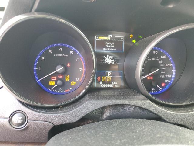 4S4BSANC9H3412015 Subaru Outback 2.5i Limited