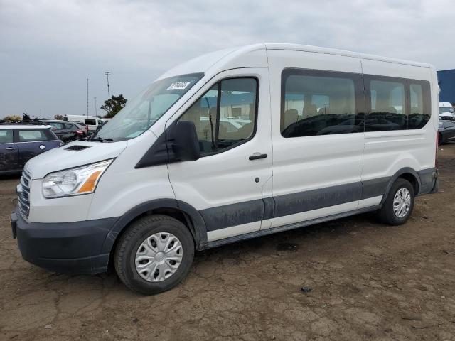 2019 Ford Transit Van 