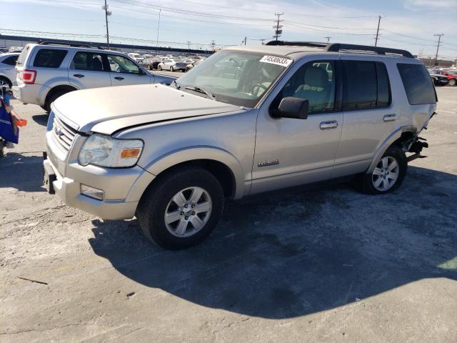 2008 Ford Explorer XLT