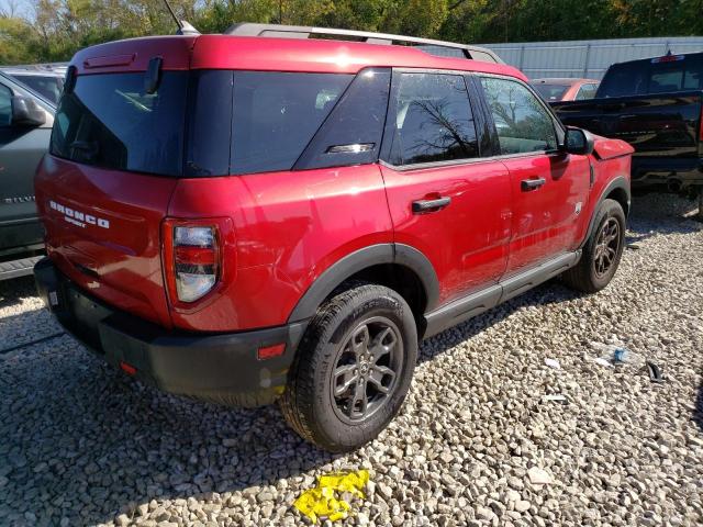 3FMCR9B66MRA61864 Ford Bronco Sport Big Bend