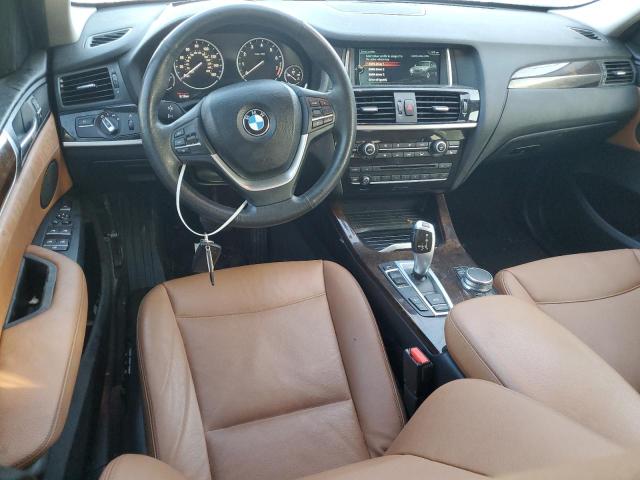 5UXWX9C39H0W68566 BMW X3 Xdrive28i