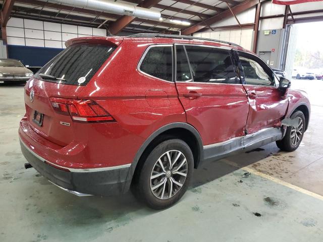 3VV2B7AX0LM054652 Volkswagen Tiguan SE 3