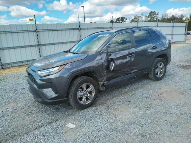 2T3W1RFV8NC182775 | 2022 TOYOTA RAV4 XLE