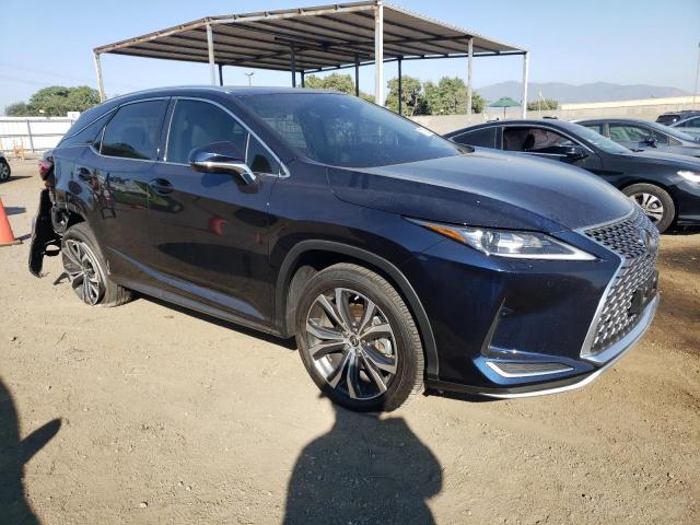 2T2HZMAA9NC252037 Lexus RX 350