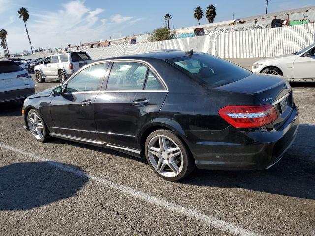 VIN WDDHF5KB0DA689413 2013 Mercedes-Benz E-Class, 350 no.2