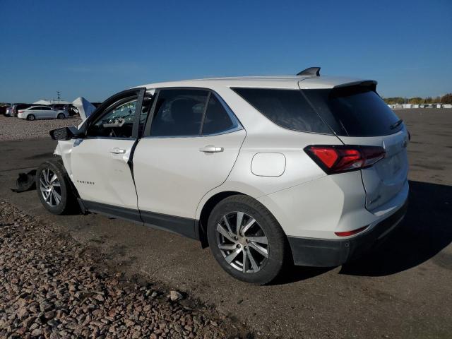 2022 CHEVROLET EQUINOX LT - 3GNAXUEV3NL138547