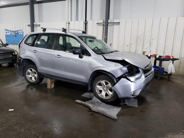 JF2SJAAC0EG408213 Subaru Forester 2.5i