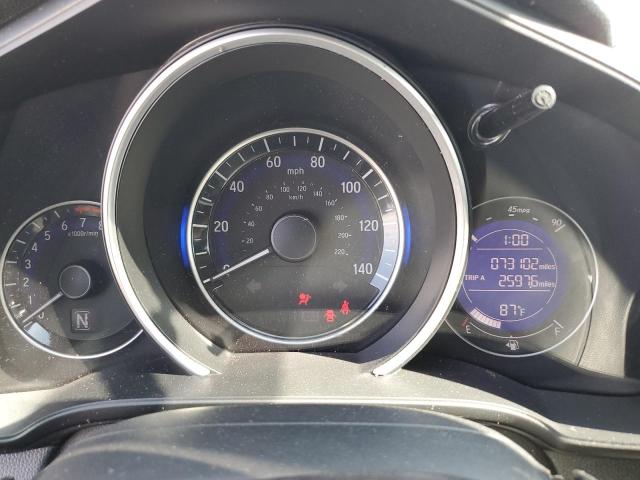 2018 HONDA FIT SPORT - 3HGGK5H60JM700566