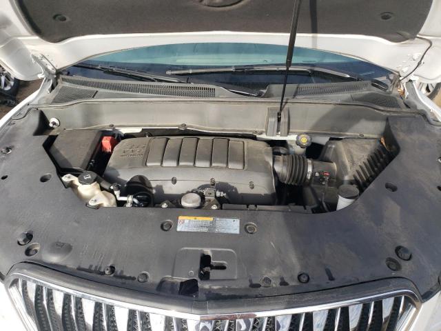 2016 BUICK ENCLAVE - 5GAKRBKD6GJ275985