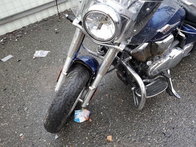 2008 KAWASAKI VN900 B - JKAVN2B158A035092