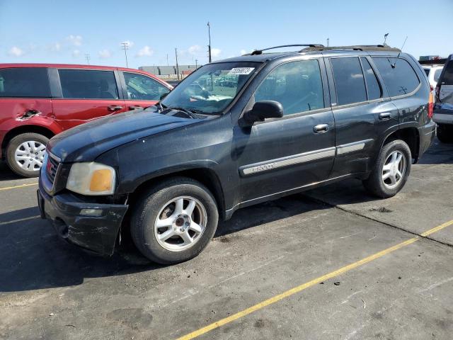 2003 GMC Envoy 