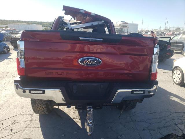 1FT7W2BTXHEC08319 | 2017 FORD F250 SUPER