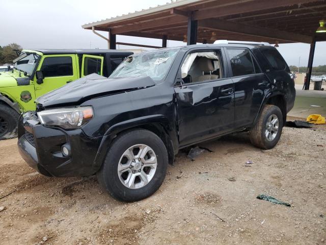 2014 Toyota 4Runner SR5