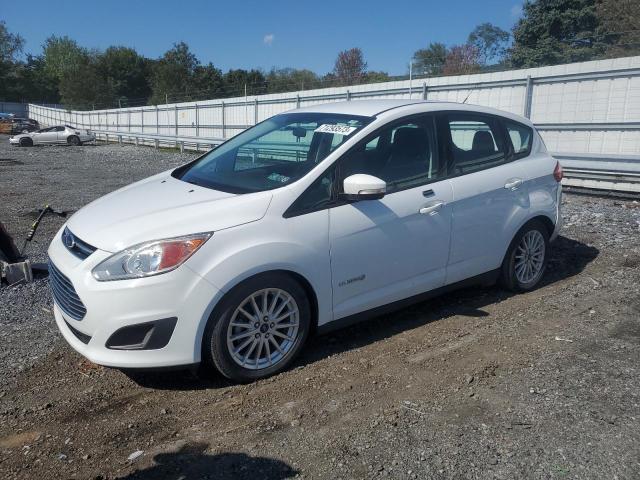 2016 Ford C-Max Energi SE