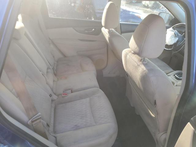 2017 NISSAN ROGUE S - JN8AT2MT3HW135403