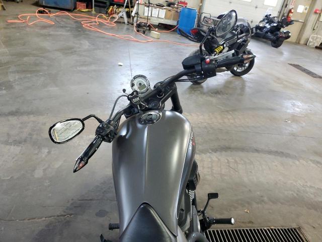 2015 VICTORY MOTORCYCLES GUNNER 5VPLB36N9F3034653