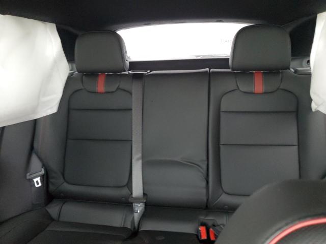 2024 CHEVROLET TRAX 2RS - KL77LJE26RC073422