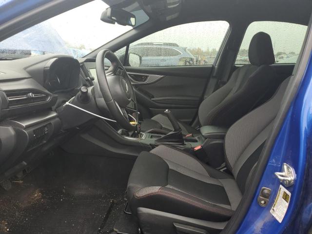JF1VBAA68N9025777 Subaru WRX