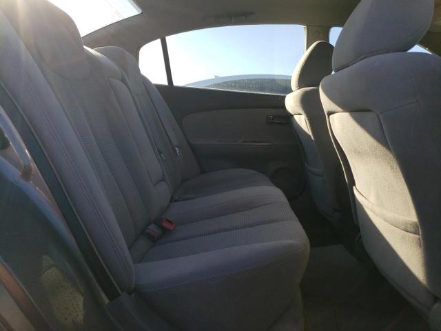 2005 Nissan Altima S VIN: 1N4AL11DX5N466408 Lot: 74482783