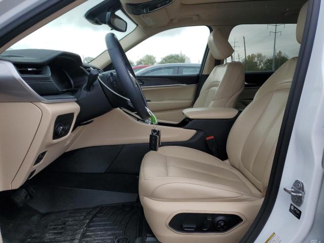 1C4RJKBG5M8163616 Jeep Grand Cherokee L Limited