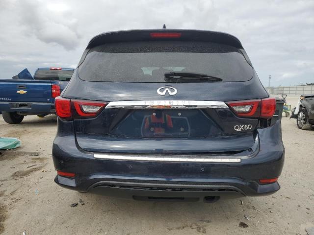 5N1DL0MN1LC535190 Infiniti QX60 LUXE 6