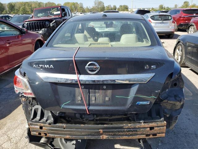 1N4AL3AP6EC165863 Nissan ALTIMA 2.5