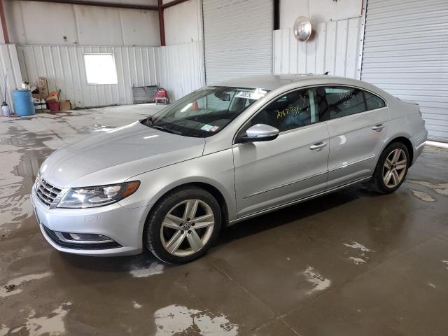 2016 Volkswagen CC 