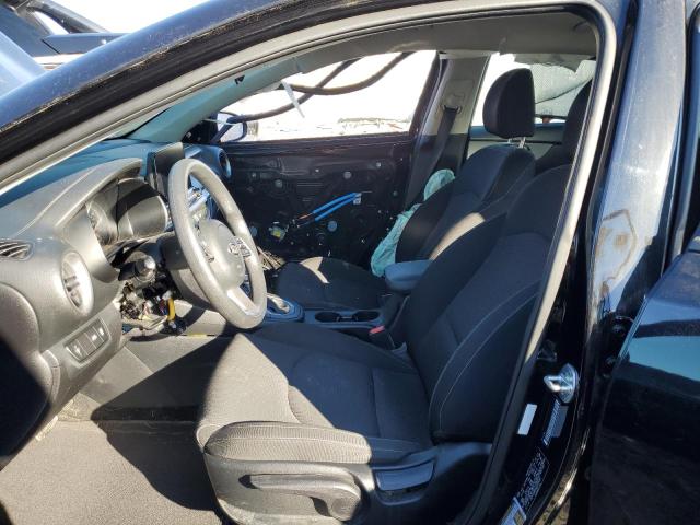 3KPF24AD5KE073033 KIA FORTE FE