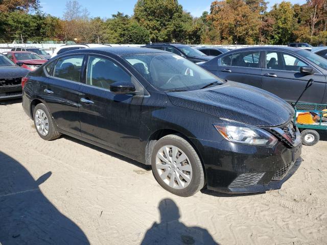 3N1AB7AP6HY258031 | 2017 NISSAN SENTRA S