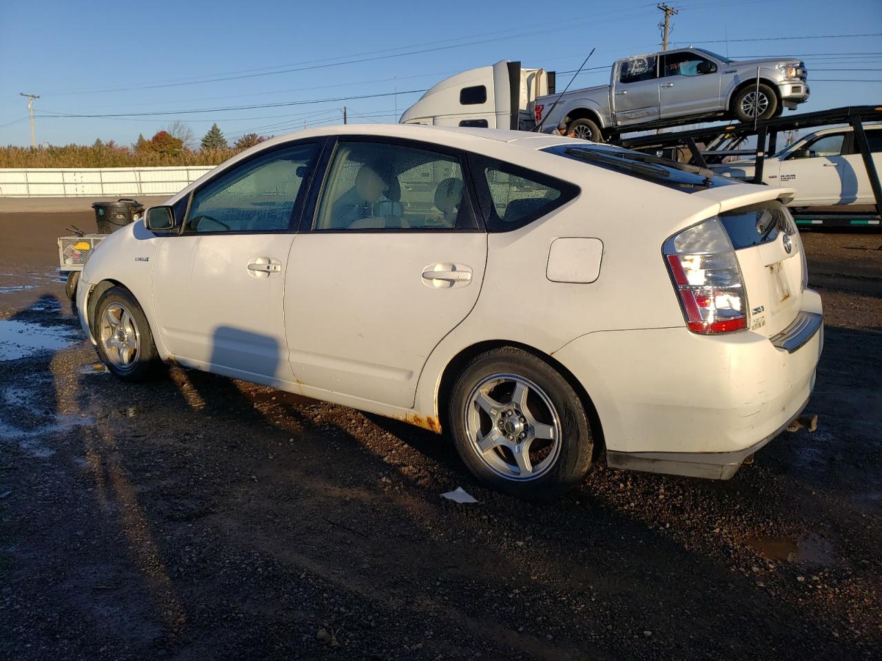 JTDKB20U883457277 2008 Toyota Prius