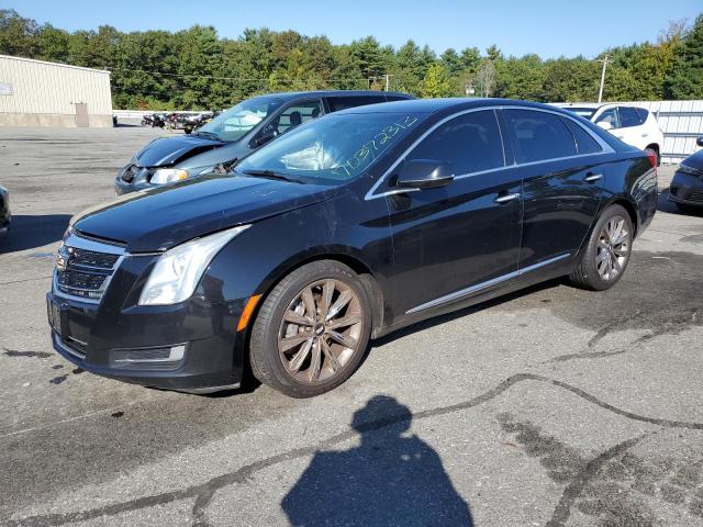 2016 Cadillac XTS 