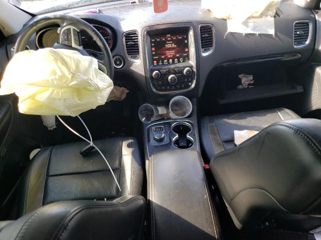 2017 DODGE DURANGO CI - 1C4RDJEG1HC753148