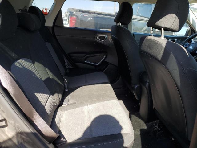 KNDJ23AU0L7735347 2020 Kia Soul Lx