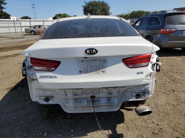 5XXGU4L39HG138680 KIA OPTIMA EX