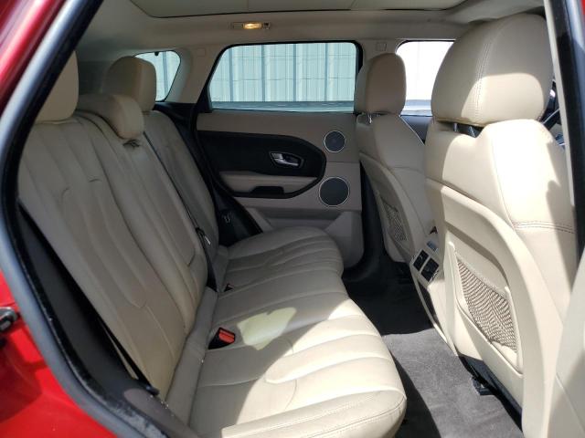 SALVR2BG2FH073939 Land Rover Range Rover Evoque Pure Premium