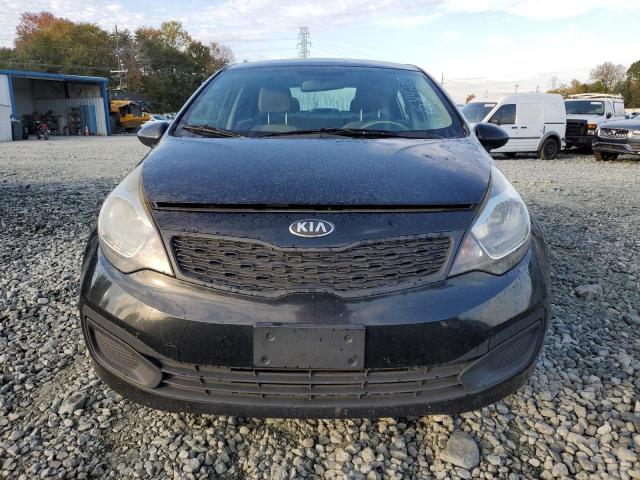 KNADM4A38E6394886 KIA RIO LX