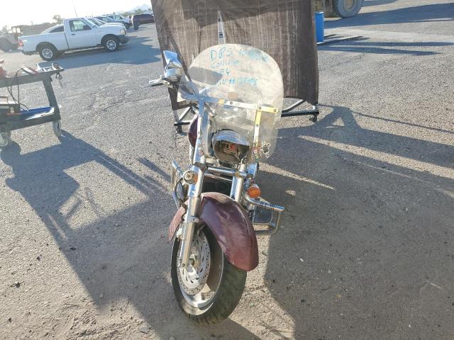 2006 HONDA VTX1300 R 1HFSC52626A312795