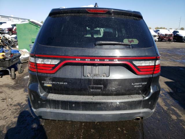 1C4RDJDG9FC810209 2015 Dodge Durango Limited