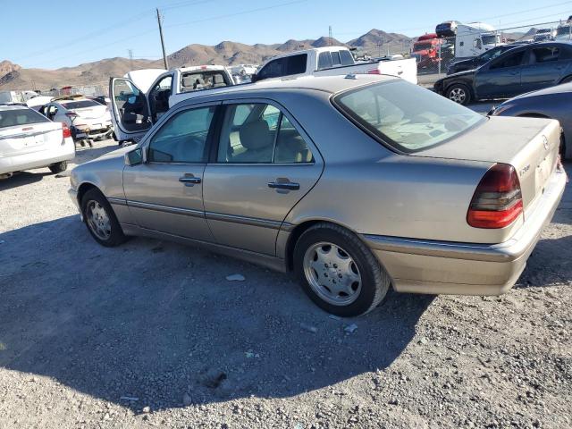 2000 Mercedes-Benz C 280 VIN: WDBHA29G8YA833142 Lot: 51233634