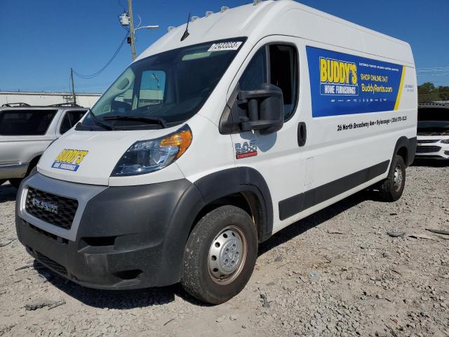 RAM PROMASTER 2500 HIGH