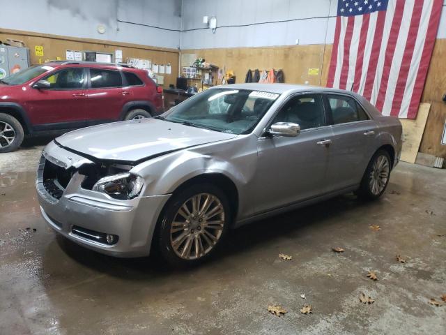 2011 Chrysler 300 Limited