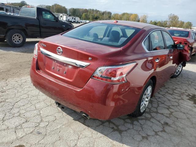 1N4AL3AP3FN882890 | 2015 NISSAN ALTIMA 2.5