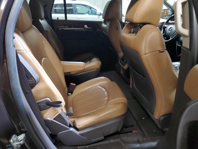 5GAKVCKD3HJ260024 Buick Enclave