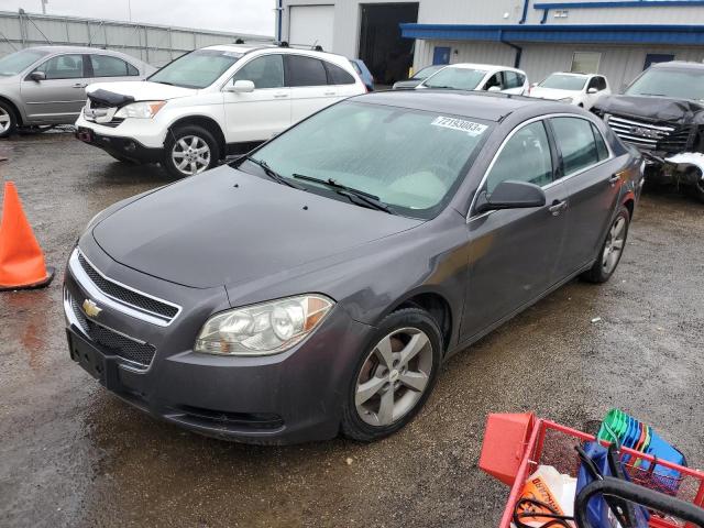 2011 Chevrolet Malibu LS