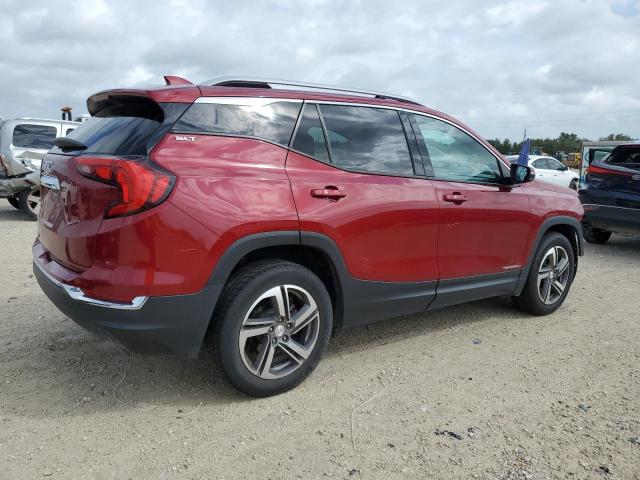 Vin: 3gkalpev3jl218371, lot: 71962083, gmc terrain slt 20183